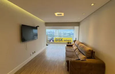 Apartamento com 3 dormitórios à venda, 158 m² por r$ 1.270.000,00 - centro - são bernardo do campo/sp