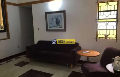 Sobrado com 2 dormitórios à venda, 120 m² por r$ 600.000 - vila lusitânia - são bernardo do campo/sp