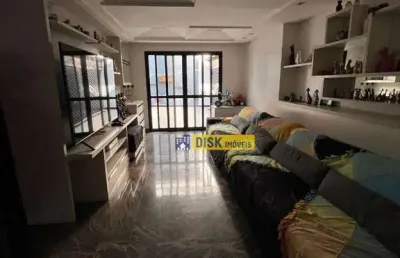 Sobrado com 4 dormitórios à venda, 491 m² por r$ 2.500.000,00 - rudge ramos - são bernardo do campo/sp