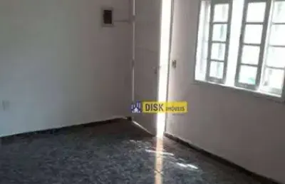 Sobrado com 2 dormitórios à venda, 195 m² por r$ 465.000,00 - parque selecta(montanhão) - são bernardo do campo/sp