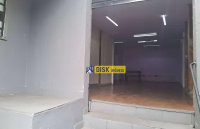 Salão para alugar, 70 m² por r$ 1.699,00/mês - santa terezinha - são bernardo do campo/sp