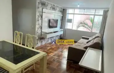 Apartamento com 3 dormitórios à venda, 90 m² por r$ 440.000 - rudge ramos - são bernardo do campo/sp