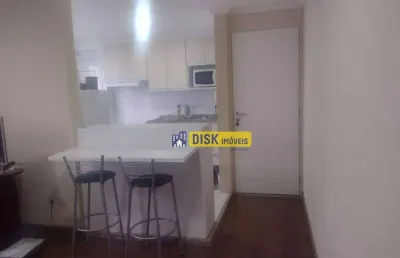 Apartamento com 2 dormitórios à venda, 50 m² por r$ 255.000,00 - santa terezinha - são bernardo do campo/sp