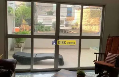 Sobrado com 3 dormitórios à venda, 185 m² por r$ 745.000,00 - centro - são bernardo do campo/sp