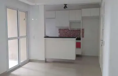 Apartamento com 2 dormitórios e lazer completo – planalto, são bernardo do campo