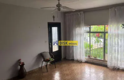 Casa com 2 dormitórios à venda por r$ 1.200.000 - centro - são bernardo do campo/sp
