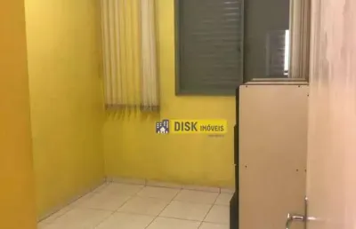 Sala para alugar, 60 m² por r$ 1.835/mês - jardim do mar - são bernardo do campo/sp