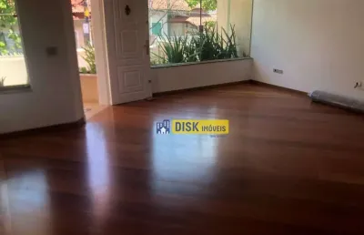 Sobrado com 4 dormitórios à venda, 231 m² por r$ 1.166.000 - jardim do mar - são bernardo do campo/sp