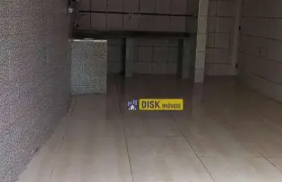 Sala para alugar, 15 m² por r$ 1.200/mês - baeta neves - são bernardo do campo/sp