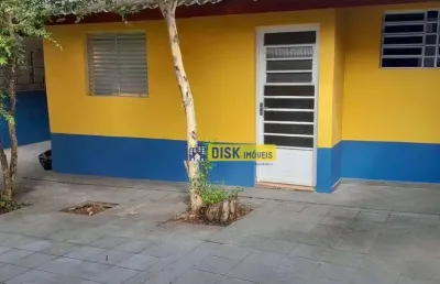 Casa com 2 dormitórios para alugar, 130 m² por r$ 5.270,00/mês - vila pires - santo andré/sp