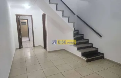 Sobrado com 2 dormitórios, 123 m² - venda por r$ 620.000,00 ou aluguel por r$ 3.096,54/mês - centro - são bernardo do campo/sp