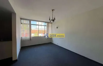 Sobrado com 2 dormitórios à venda, 152 m² por r$ 750.000 - jardim do mar - são bernardo do campo/sp