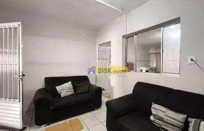 Casa com 3 dormitórios e 160 m² à venda por r$ 320.000 – excelente localização na paulicéia, são bernardo do campo