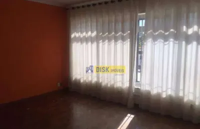 Casa com 3 dormitórios à venda, 250 m² por r$ 1.100.000 - nova petrópolis - são bernardo do campo/sp