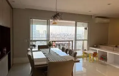 Apartamento com 3 dormitórios, 123 m² - venda por r$ 1.590.000,00 ou aluguel por r$ 9.593,09/mês - centro - são bernardo do campo/sp