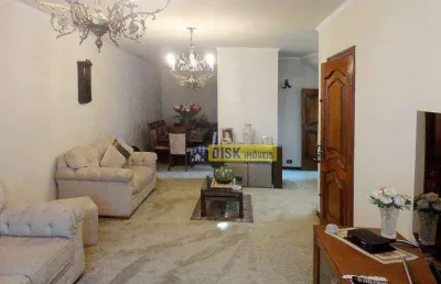 Sobrado com 3 dormitórios à venda ou locação – 240 m² – jardim do mar, são bernardo do campo