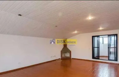 Sobrado com 3 dormitórios, 421 m² - venda por r$ 1.420.000,10 ou aluguel por r$ 9.392,00/mês - parque dos pássaros - são bernardo do campo/sp