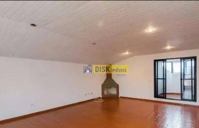 Sobrado com 3 dormitórios, 421 m² - venda por r$ 1.420.000,10 ou aluguel por r$ 9.392,00/mês - parque dos pássaros - são bernardo do campo/sp