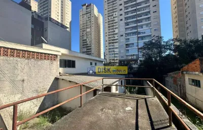Terreno de 216 m² à venda – localização privilegiada no centro de são bernardo do campo