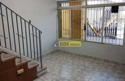 Sobrado amplo p/ residência ou comércio – 4 dormitórios – nova petrópolis, são bernardo do campo