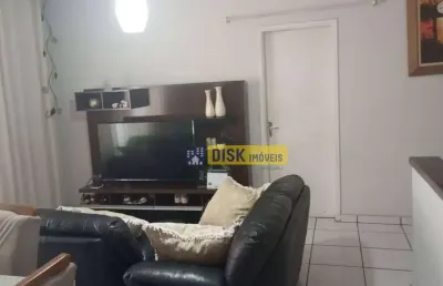 Sobrado com 3 dormitórios à venda, 310 m² por r$ 1.570.000 - assunção - são bernardo do campo/sp