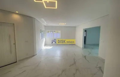 Sobrado com 4 dormitórios à venda, 280 m² por r$ 2.250.000 - dos casa - são bernardo do campo/sp