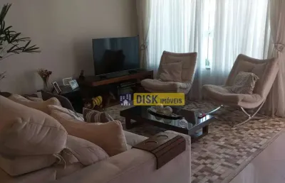 Sobrado com 3 dormitórios à venda, 237 m² por r$ 1.199.000 - santa terezinha - são bernardo do campo/sp