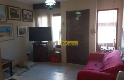 Casa com 2 dormitórios à venda, 170 m² por r$ 800.000 - parque terra nova - são bernardo do campo/sp