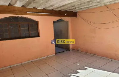 Sobrado com 3 dormitórios à venda, 140 m² por r$ 520.000,00 - planalto - são bernardo do campo/sp