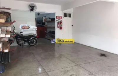 Sobrado com 5 dormitórios, 361 m² - venda por r$ 2.750.000,00 ou aluguel por r$ 9.920,15/mês - assunção - são bernardo do campo/sp