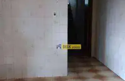 Sobrado com 3 dormitórios, 255 m² - venda por r$ 630.000,00 ou aluguel por r$ 2.500,00/mês - dos casa - são bernardo do campo/sp