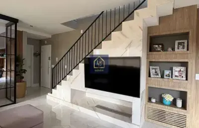 Apartamento/cobertura com 3 quartos (1 suíte) à venda. são i68,82m² privativos por r$ 2.350.000 no bairro hugo lange em curitiba/pr