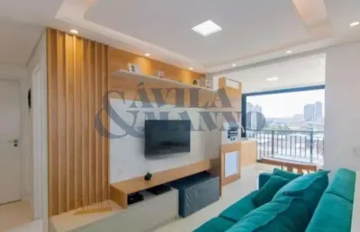 Apartamento com 2 quartos à venda na Vila Prudente, São Paulo 