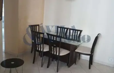 Apartamento com 2 quartos à venda na Mooca, São Paulo 