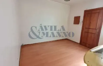 Apartamento com 2 quartos à venda na Mooca, São Paulo 