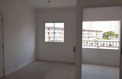 Apartamento com 1 quarto à venda na Mooca, São Paulo 