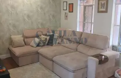 Casa com 3 quartos à venda na Mooca, São Paulo 