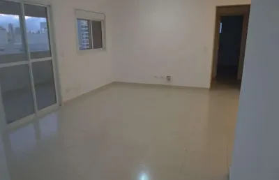 Apartamento com 3 quartos para alugar na Mooca, São Paulo 