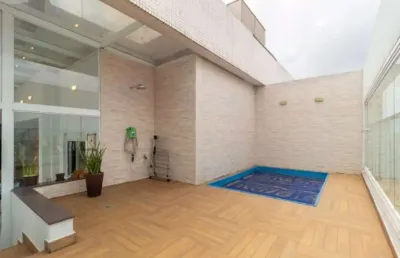 Cobertura com 3 quartos à venda na Mooca, São Paulo 