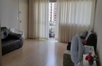 Apartamento com 3 quartos à venda no Boa Vista, São Caetano do Sul 