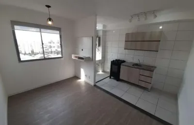 Apartamento com 1 quarto para alugar na Mooca, São Paulo 