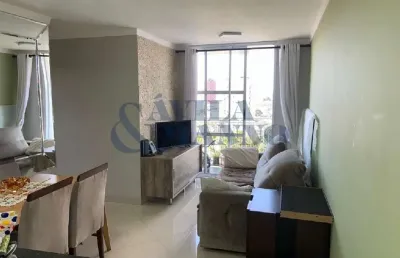 Apartamento com 3 quartos à venda na Vila Prudente, São Paulo 