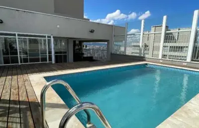 Cobertura com 3 quartos à venda na Mooca, São Paulo 