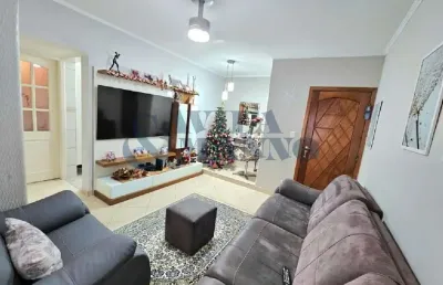 Apartamento com 3 quartos à venda na Mooca, São Paulo 
