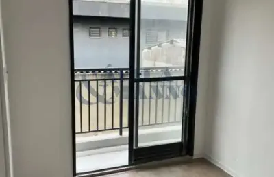 Excelente oportunidade: apartamento à venda em são paulo-sp, vila prudente! 2 quartos, 1 sala, 1 banheiro. área de 36,00 m².