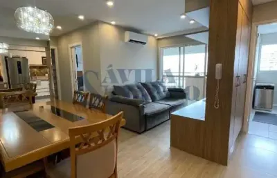 Apartamento com 2 quartos à venda na Mooca, São Paulo 