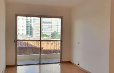 Apartamento com 3 quartos à venda na Mooca, São Paulo 