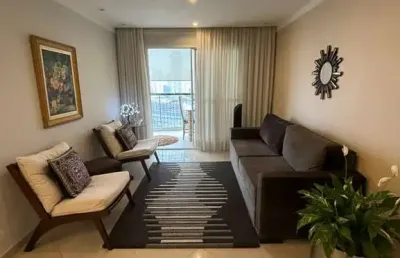 Apartamento com 3 quartos à venda na Vila Prudente, São Paulo 