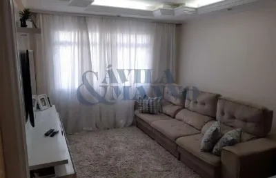 Casa com 3 quartos à venda na Vila Alpina, São Paulo 