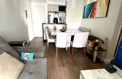 Apartamento com 3 quartos à venda na Vila Prudente, São Paulo 